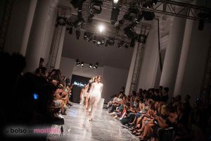 Maria Cozar XVII Valencia Fashion Week 2014