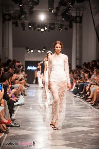 Maria Cozar XVII Valencia Fashion Week 2014