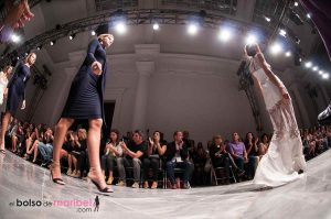 Maria Cozar XVII Valencia Fashion Week 2014