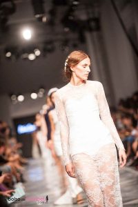 Maria Cozar XVII Valencia Fashion Week 2014
