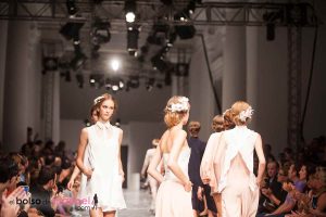 Maria Cozar XVII Valencia Fashion Week 2014