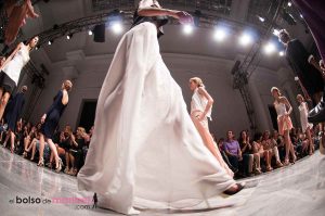 Maria Cozar XVII Valencia Fashion Week 2014