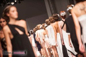 Maria Cozar XVII Valencia Fashion Week 2014