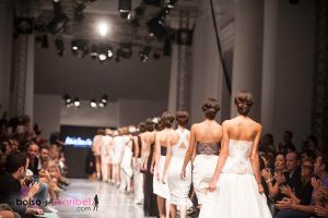 Maria Cozar XVII Valencia Fashion Week 2014