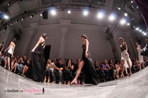 Maria Cozar XVII Valencia Fashion Week 2014