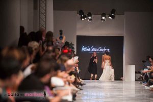 Maria Cozar XVII Valencia Fashion Week 2014