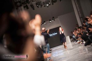 Maria Cozar XVII Valencia Fashion Week 2014