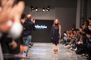 Maria Cozar XVII Valencia Fashion Week 2014