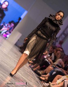 Naoko XVII Valencia Fashion Week 2014