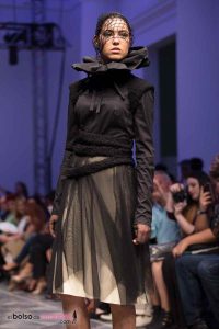 Naoko XVII Valencia Fashion Week 2014
