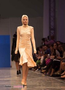 Naoko XVII Valencia Fashion Week 2014