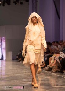 Naoko XVII Valencia Fashion Week 2014