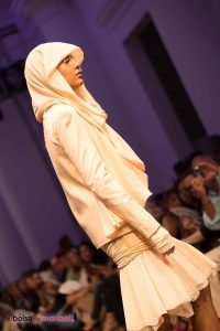 Naoko XVII Valencia Fashion Week 2014