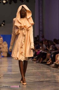 Naoko XVII Valencia Fashion Week 2014