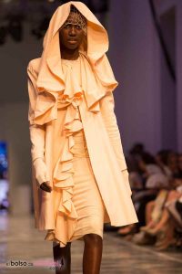 Naoko XVII Valencia Fashion Week 2014