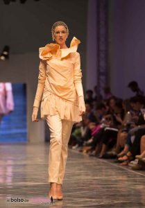 Naoko XVII Valencia Fashion Week 2014