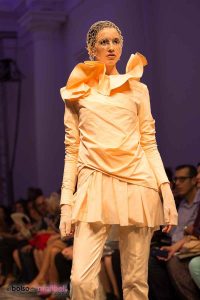 Naoko XVII Valencia Fashion Week 2014
