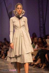 Naoko XVII Valencia Fashion Week 2014