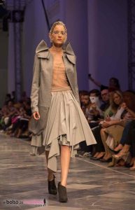 Naoko XVII Valencia Fashion Week 2014