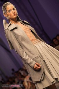 Naoko XVII Valencia Fashion Week 2014
