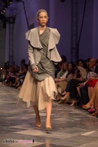 Naoko XVII Valencia Fashion Week 2014
