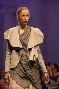Naoko XVII Valencia Fashion Week 2014