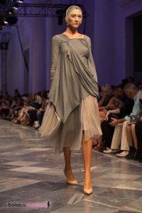 Naoko XVII Valencia Fashion Week 2014