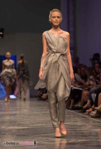 Naoko XVII Valencia Fashion Week 2014