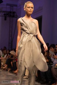 Naoko XVII Valencia Fashion Week 2014