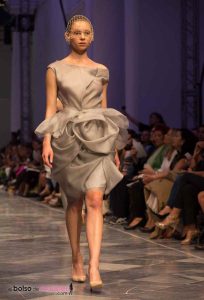 Naoko XVII Valencia Fashion Week 2014
