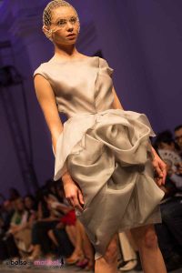 Naoko XVII Valencia Fashion Week 2014