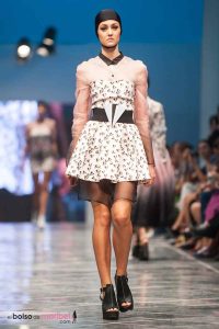 Pedro Fernandez XVII Valencia Fashion Week 2014