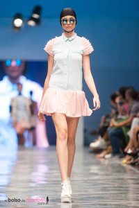 Pedro Fernandez XVII Valencia Fashion Week 2014
