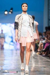 Pedro Fernandez XVII Valencia Fashion Week 2014