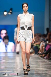 Pedro Fernandez XVII Valencia Fashion Week 2014