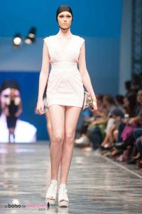 Pedro Fernandez XVII Valencia Fashion Week 2014