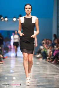 Pedro Fernandez XVII Valencia Fashion Week 2014