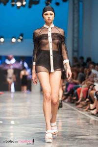 Pedro Fernandez XVII Valencia Fashion Week 2014