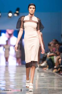 Pedro Fernandez XVII Valencia Fashion Week 2014