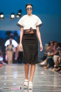 Pedro Fernandez XVII Valencia Fashion Week 2014