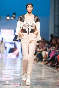 Pedro Fernandez XVII Valencia Fashion Week 2014