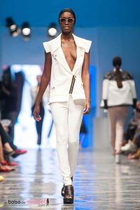 Pedro Fernandez XVII Valencia Fashion Week 2014