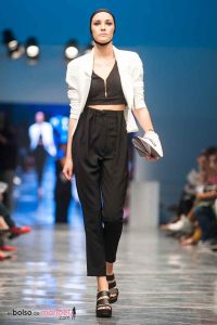 Pedro Fernandez XVII Valencia Fashion Week 2014