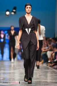 Pedro Fernandez XVII Valencia Fashion Week 2014