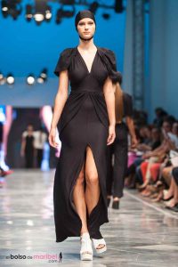 Pedro Fernandez XVII Valencia Fashion Week 2014