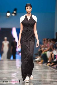 Pedro Fernandez XVII Valencia Fashion Week 2014