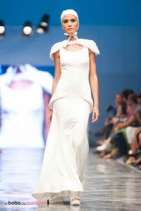 Pedro Fernandez XVII Valencia Fashion Week 2014