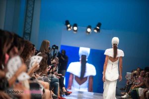 Pedro Fernandez XVII Valencia Fashion Week 2014