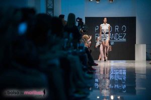 Pedro Fernandez XVII Valencia Fashion Week 2014