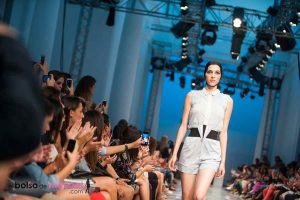 Pedro Fernandez XVII Valencia Fashion Week 2014